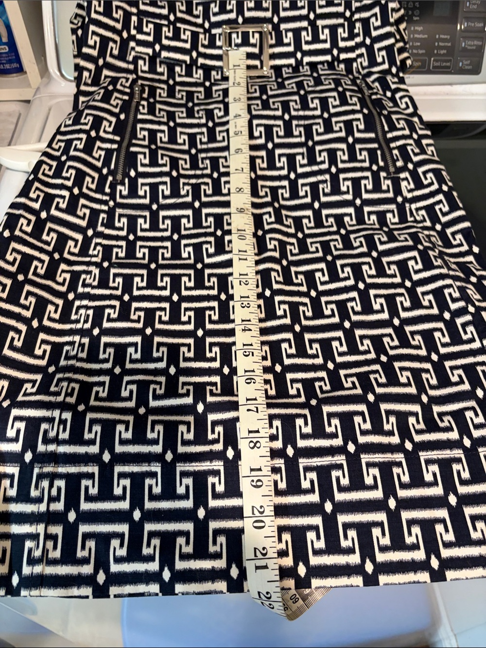 TORY BURCH DRESS - Picture 7 of 7